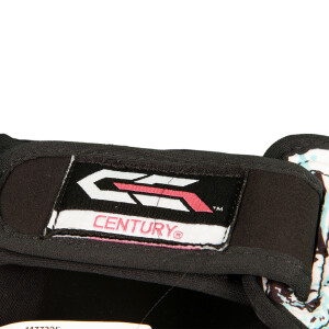 Shin Instep Guard C-GEAR Sport Respect WAKO approved (washable)