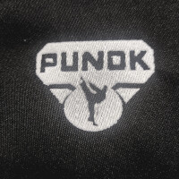 Punok Competition Backpack WKF