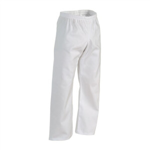 LW Student Uniform 6 oz Weiß [000] 91 - 104 cm