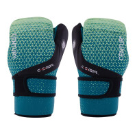 Point Fighting Handschuhe C-GEAR Sport Discipline WAKO zertifiziert (waschbar)