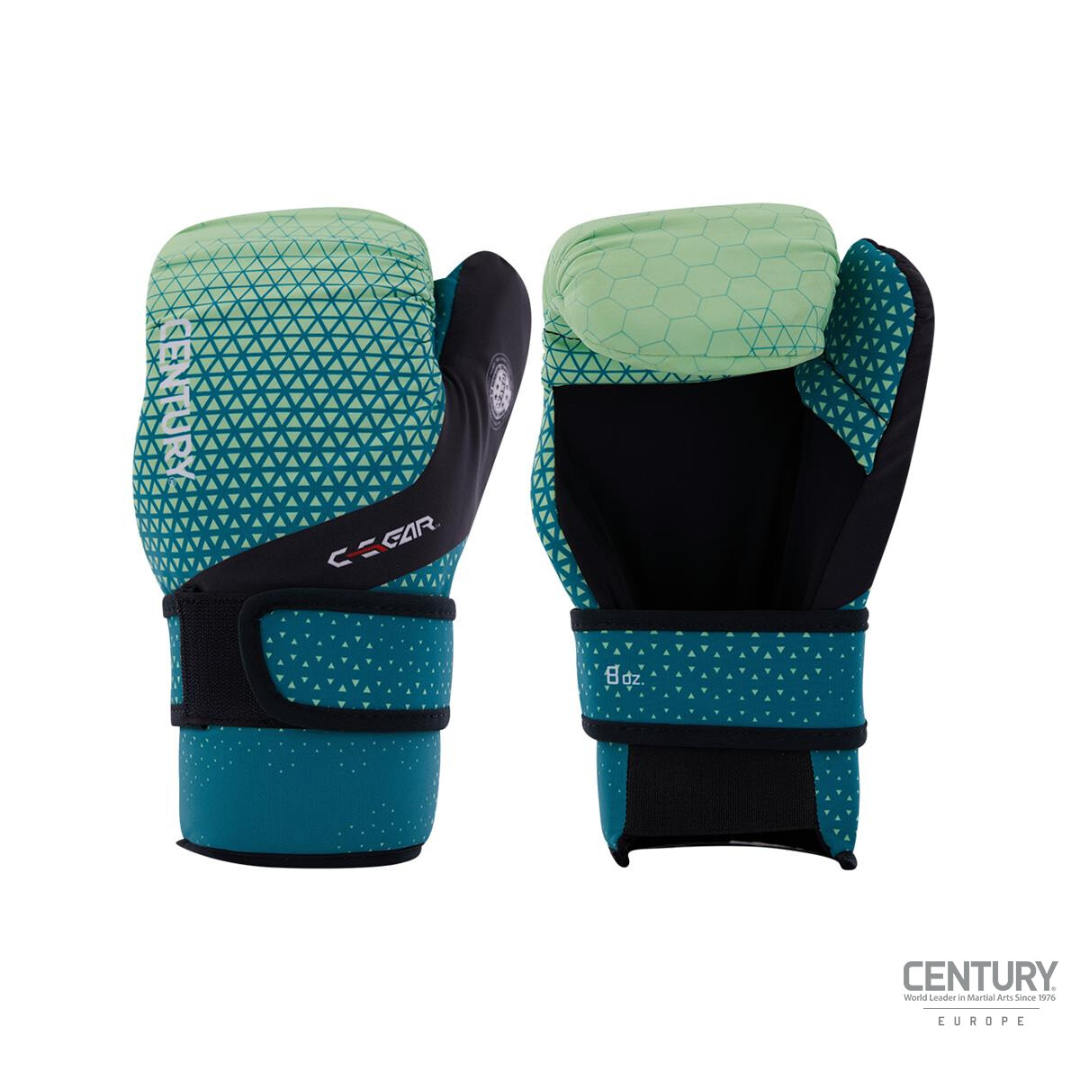 Point Fighting Handschuhe C-GEAR Sport D box