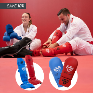 PUNOK Bundle Hand and Foot Protection
