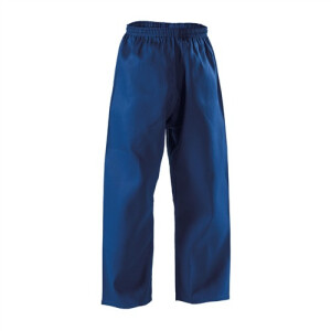 Lightweight Student Uniform 6 oz Blue [2] 142 - 155 cm
