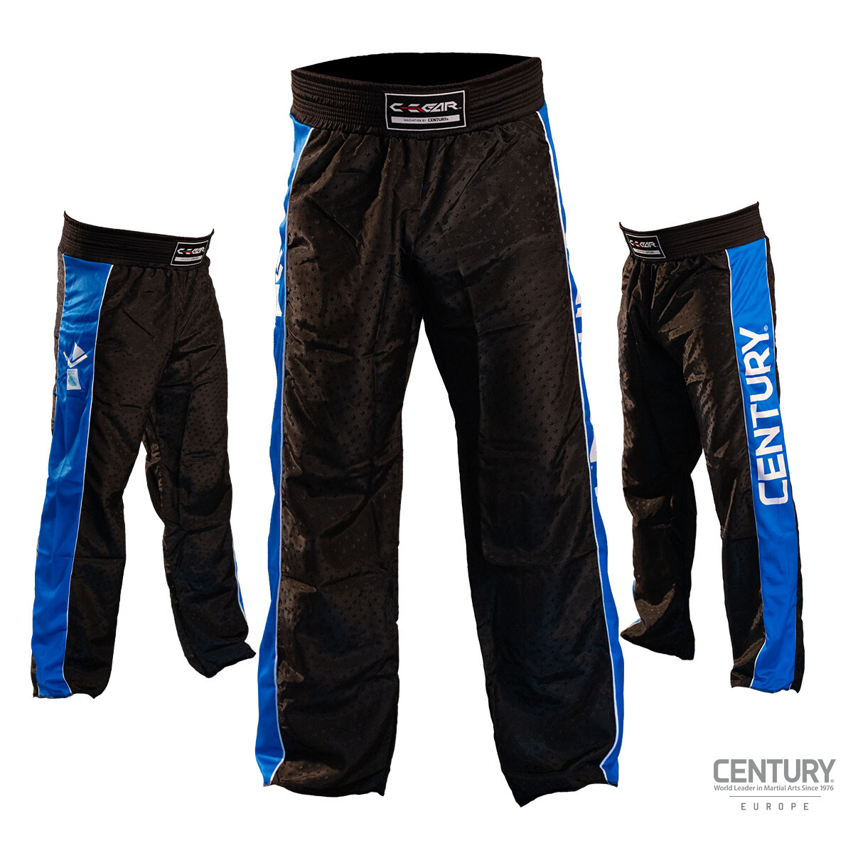 Uniform Pants C-GEAR Determination WAKO  box