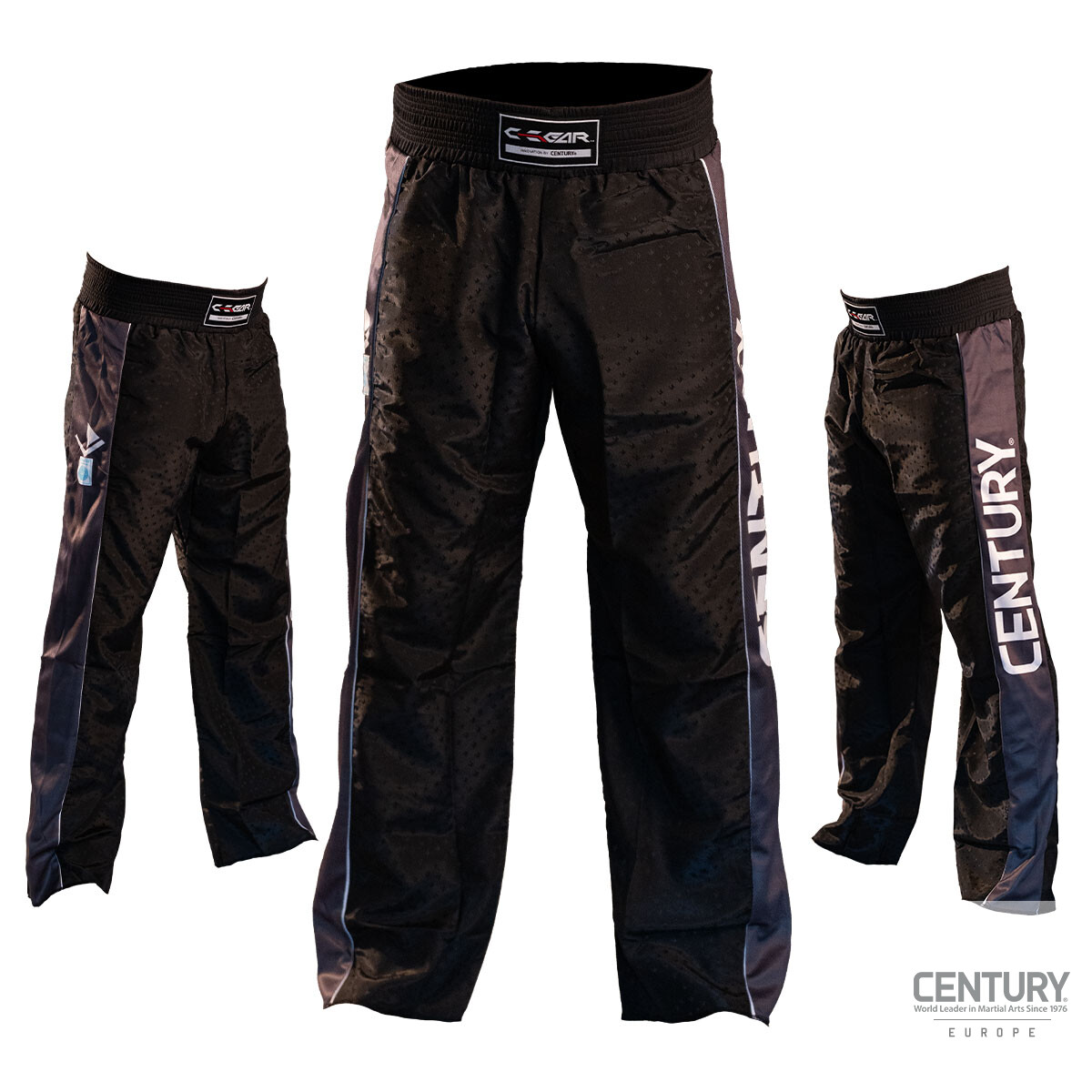 Uniform Pants C-GEAR Determination WAKO  box