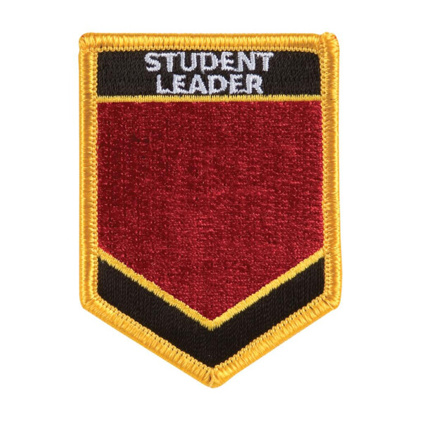 Student Leader