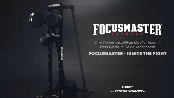Focusmaster G-1000 variations