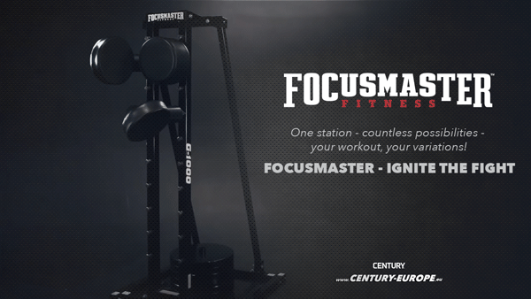 Focusmaster G-1000 variations